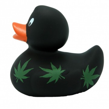 Marihuana Eend LILALU