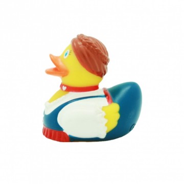 Mini Zenzi uit Beieren LILALU