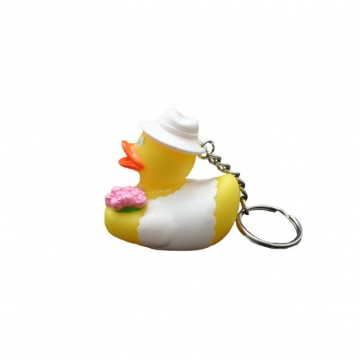 Sleutelhanger Bruidje LILALU