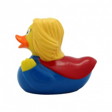 Supervrouw Badeend LILALU