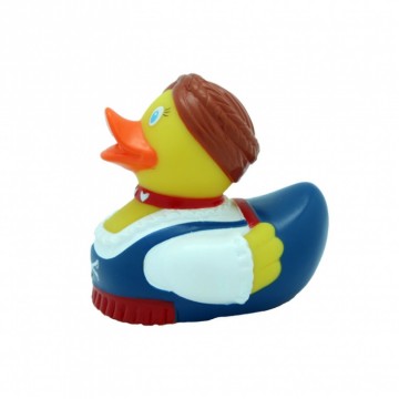 Zenzi Beierse Eend LILALU