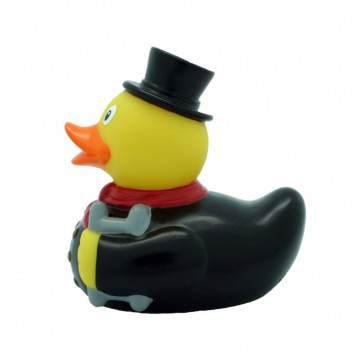 Schoorsteenveger Rood Eend LILALU