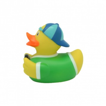 Automobilist Eend LILALU