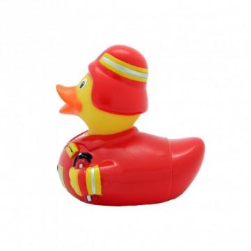 Brandweerman Eend LILALU