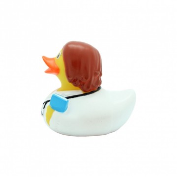 Dokter (V) Eend LILALU