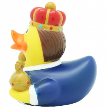 Koning eend LILALU