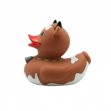 Koe eend bruin LILALU