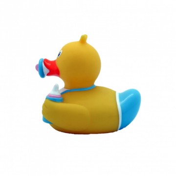 Baby Jongens eend LILALU
