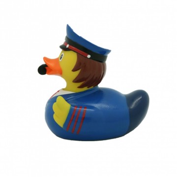 Treinconducteur Eend LILALU