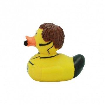 Scheidsrechter eend LILALU