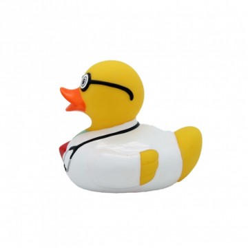 Noodhulpverlener Eend LILALU