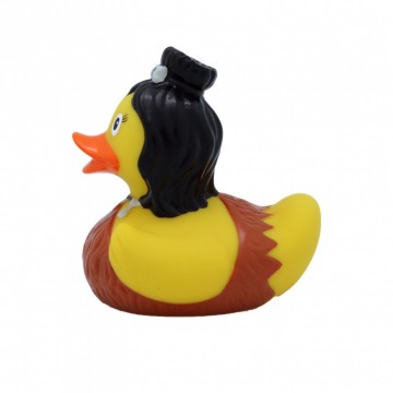 Neanderthaler eend (V) LILALU