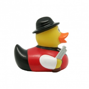 Jager Sherrif Eend LILALU