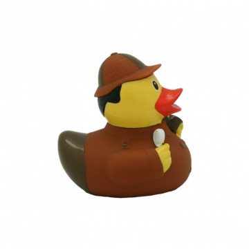 Detective Eend LILALU