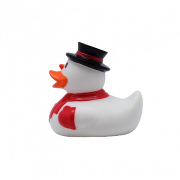 Sneeuwpop eend LILALU