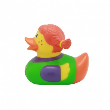 Pippi Langkous eend LILALU