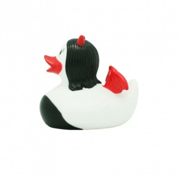 Duivelin Eend LILALU