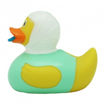 Patienten eend LILALU