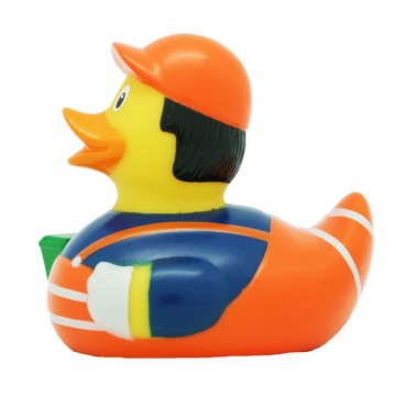 Vuilnisman Eend LILALU