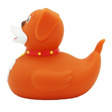 Hond eendje LILALU