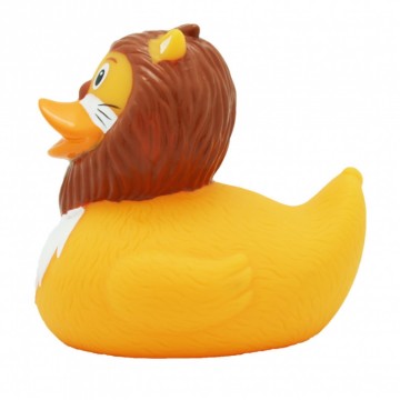Leeuw eendje LILALU