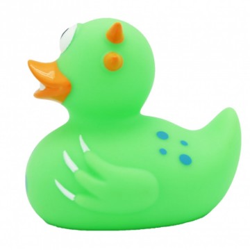 Monster eend groen LILALU