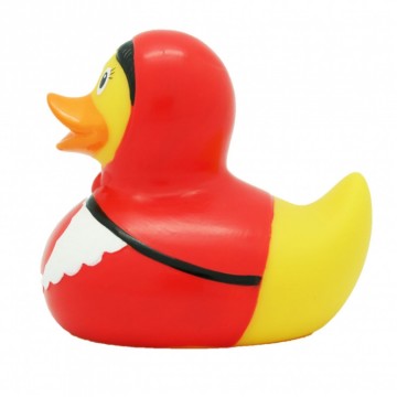 Baboeska Eend Rood LILALU