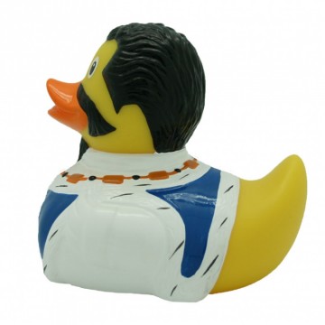 Koning LU Eend LILALU