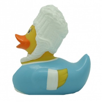 Baroness Eend LILALU