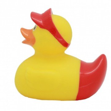 Ijsje Badeend LILALU