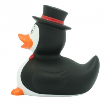 Pinguin Eend LILALU
