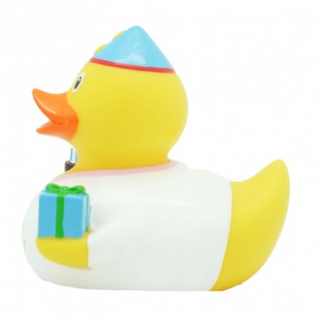 Verjaardag eend Meisje LILALU