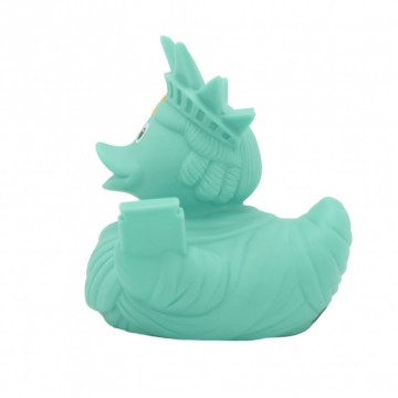 Liberty Vrijheidsbeeld Eend LILALU