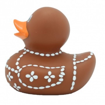 Peperkoek Eend LILALU