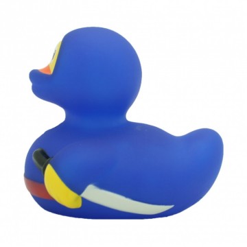 Ninja Badeend LILALU