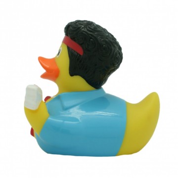 Rockstar Eend LILALU