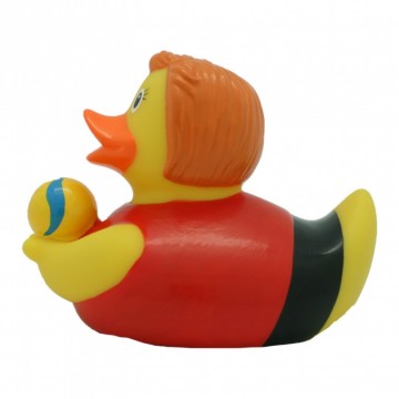 volleybal eend LILALU