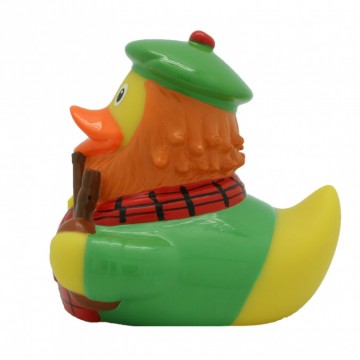 schotland schotse badeend LILALU