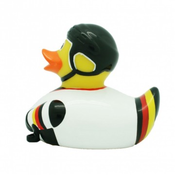 Ijshockey eend LILALU