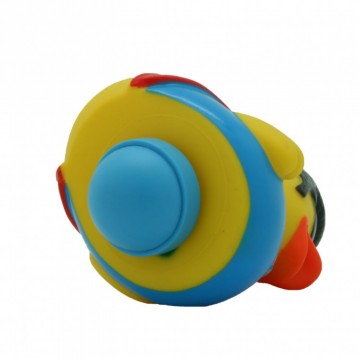 Eenden Gewicht LILALU