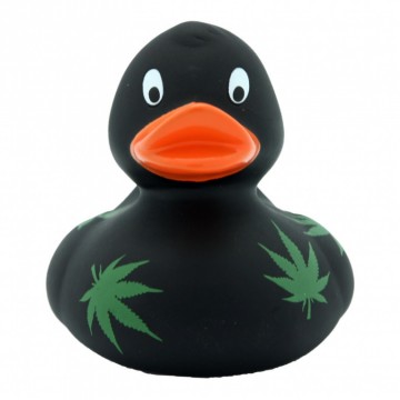 Marihuana Eend LILALU