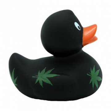 Marihuana Eend LILALU