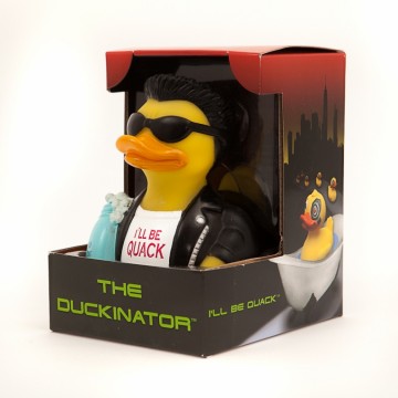 CelebriDucks Duckinator