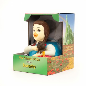 CelebriDucks Dorothy  uit The Wizard of Oz