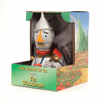 CelebriDucks Tin Woodman  uit The Wizard of Oz