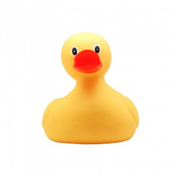 Reuze eend Geel, 23cm LILALU