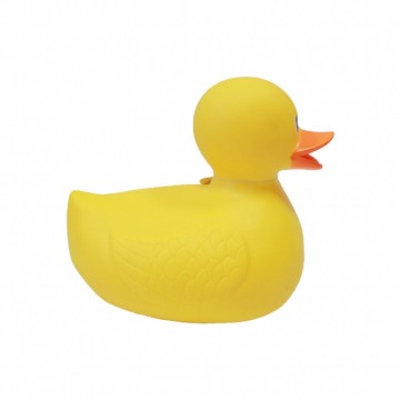 Reuze eend Geel, 23cm LILALU