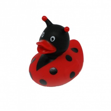 Lieveheersbeestje Eend LILALU