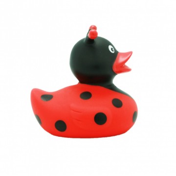 Lieveheersbeestje Eend LILALU