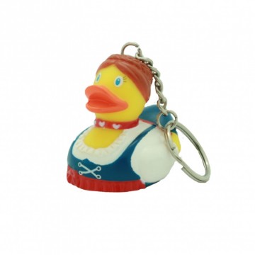 Sleutelhanger Beierse Zenzi LILALU